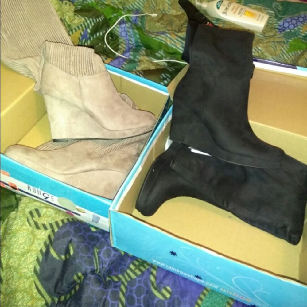 Boots
